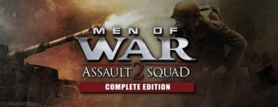Men Of War Assault Squad 2 Complete Edition v3.260.0