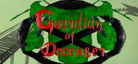 Guardian Of December  ,  ,   ()