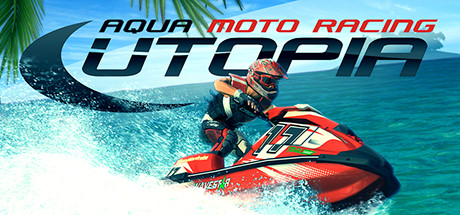 Aqua Moto Racing Utopia  ,  ,  , ,  ()
