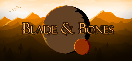 Blade & Bones  ,  ,  , ,  ()