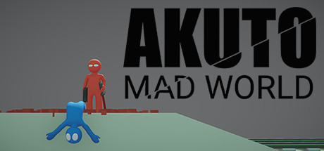  Akuto: Mad World