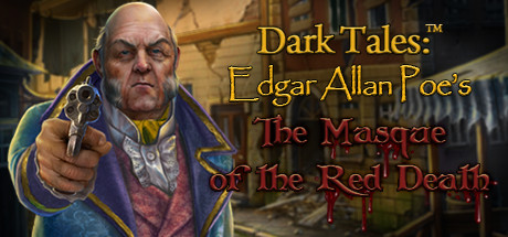  Dark Tales: Edgar Allan Poe's The Masque of the Red Death Collector's Edition