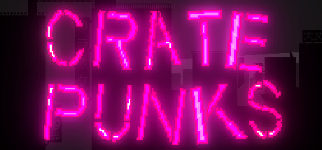  Crate Punks