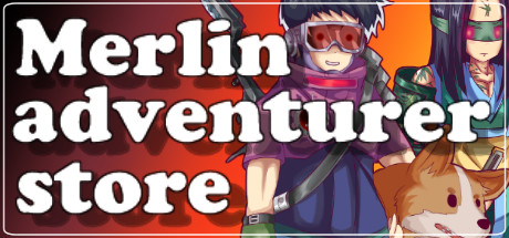 Merlin adventurer store  ,  ,  , ,   ()