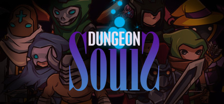 Dungeon Souls (1.0.1) + v2.7.0.9 GOG (2016) PC