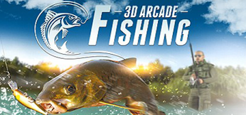 Arcade Fishing v1.0.6 (2016) PC