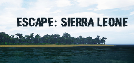  Escape: Sierra Leone