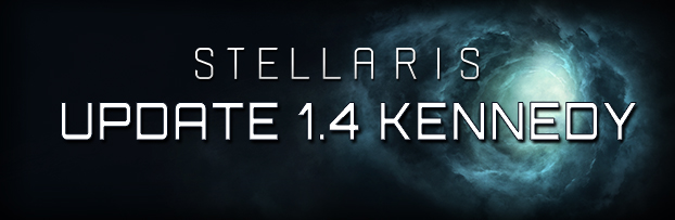  1.4  Stellaris + DLC