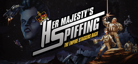 Her Majesty's SPIFFING (2016) PC