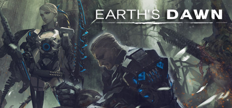 EARTH'S DAWN (2016) PC