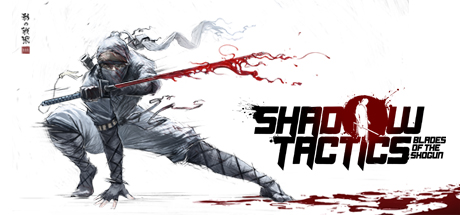  Shadow Tactics Blades of the Shogun (+3)