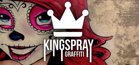 Kingspray Graffiti (2016) PC