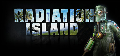 Update /   Radiation Island