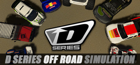 D Series OFF ROAD Driving Simulation (2017)