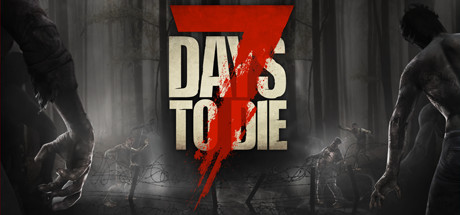 7 Days to Die Alpha 16.4 Experimental (RUS)