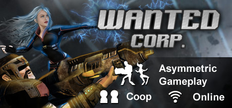 Wanted Corp (2016) PC