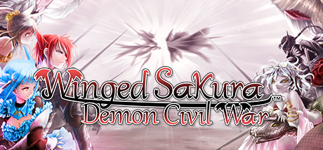 Winged Sakura: Demon Civil War (2016) 
