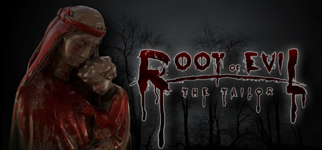 Root Of Evil: The Tailor (2016) PC