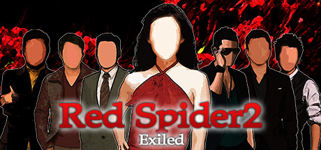  Red Spider2: Exiled