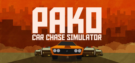 PAKO - Car Chase Simulator (2017)