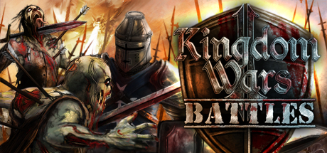 Kingdom Wars 2 Undead Cometh (2016) PC