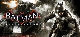 Batman Arkham Knight [v.1.6.2.0] + 23 DLC | Repack SEYTER