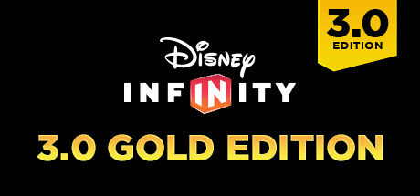 Disney Infinity 3.0: Gold Edition (2016) PC