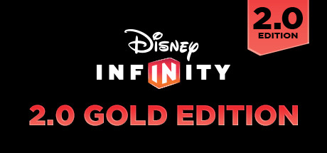 Disney Infinity 2.0: Gold Edition (2016) 