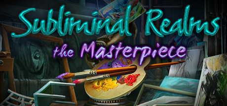  Subliminal Realms: The Masterpiece Collector's Edition