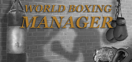  World Boxing Manager
