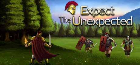 Expect The Unexpected (1.2.0.0) (2016) 