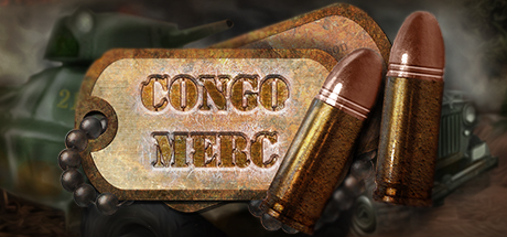 Congo Merc  ,  ,  , ,   ()