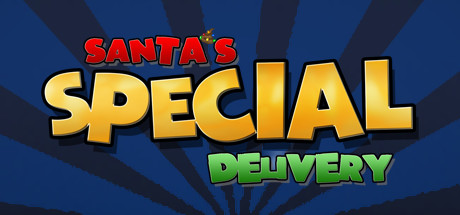 Santa's Special Delivery  ,  ,  , ,   ()