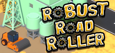 ROBUST ROAD ROLLER  ,  ,  , ,   ()
