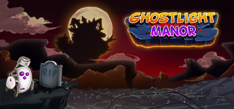 Ghostlight Manor  ,  ,  , ,   ()
