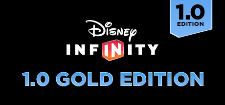Disney Infinity 1.0: Gold Edition  ,  ,  , ,  