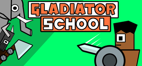 Gladiator School v1.24 [BEASTMASTER]