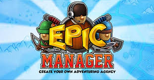 Epic Manager [1.00]