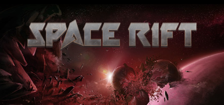 Space Rift - Episode 1 (2016)