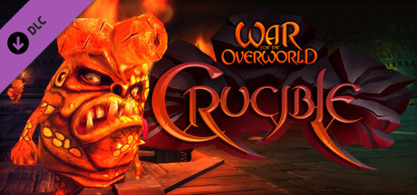 War for the Overworld Crucible (v1.5) (2016) PC