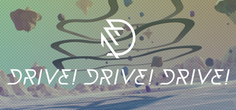 Drive!Drive!Drive! (2016) PC