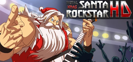 Santa Rockstar  ,  ,  , ,   ()