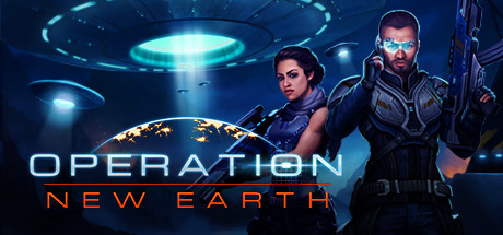 Operation: New Earth  ,  ,  , ,  
