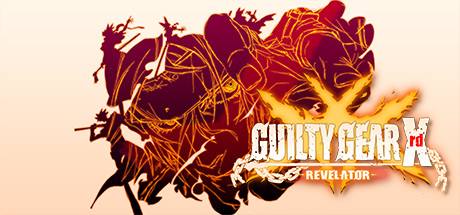 GUILTY GEAR Xrd -REVELATOR- (2016) PC