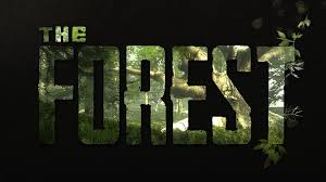   The forest 0.62