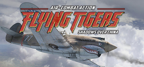 FLYING TIGERS: SHADOWS OVER CHINA v0.9.8.2