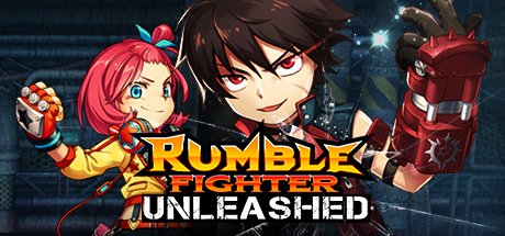  Rumble Fighter: Unleashed