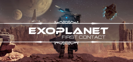 Exoplanet: First Contact  (2016) PC