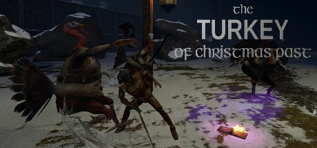 The Turkey of Christmas Past (2016) PC