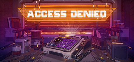 Access Denied (2016) PC